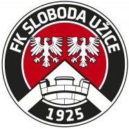 FK Sloboda Užice grb
