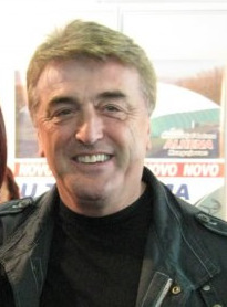 Radomir Antić